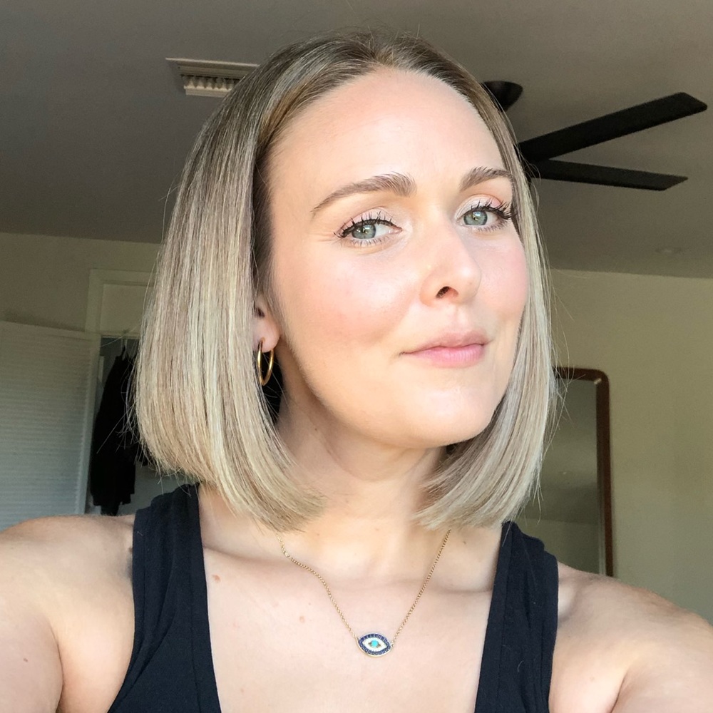 Meet Your Posher, Jen